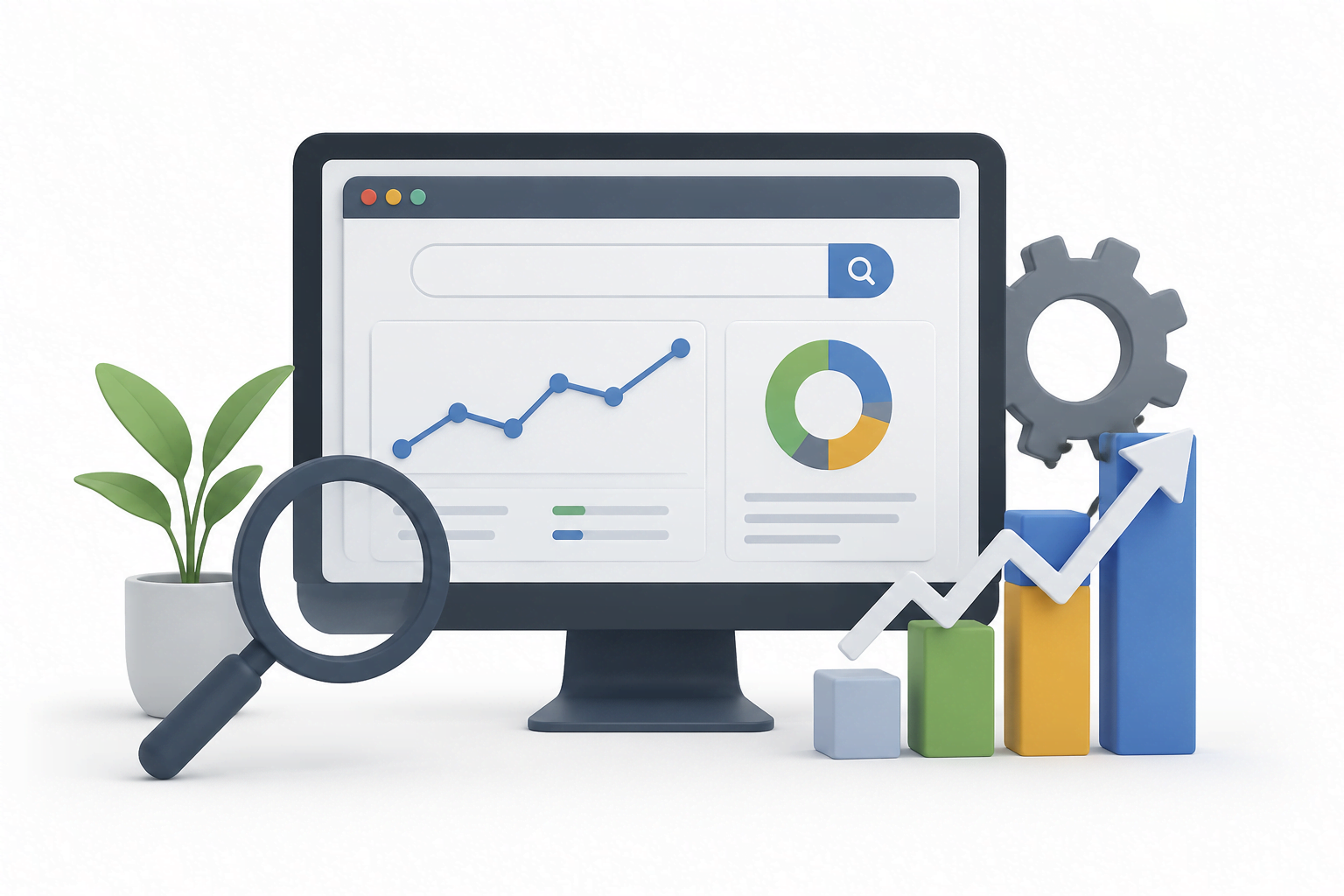 SEO Danışmanlığı